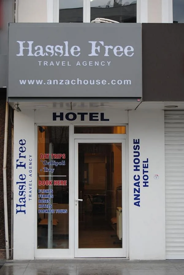 Canakkale